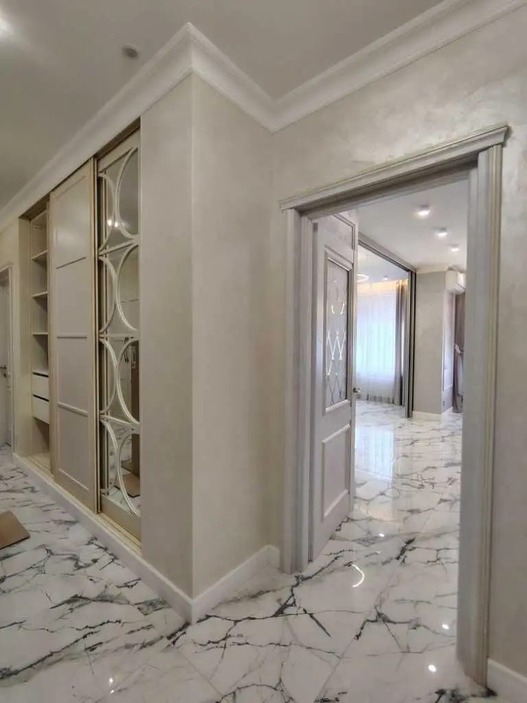 Фото Rent a 2-room apartment, Akademika Hlushkova Avenue  Kyiv for long-term rent, price: 30000 UAH, code 6296