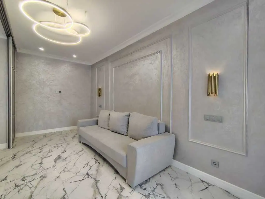 Фото Rent a 2-room apartment, Akademika Hlushkova Avenue  Kyiv for long-term rent, price: 30000 UAH, code 6296