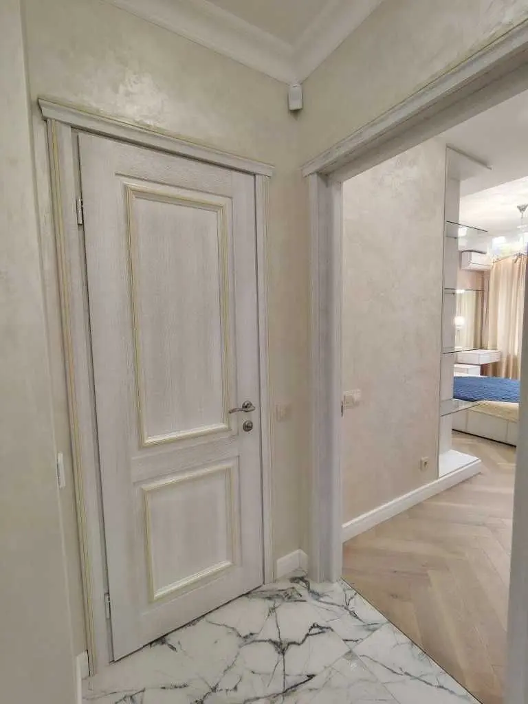 Фото Rent a 2-room apartment, Akademika Hlushkova Avenue  Kyiv for long-term rent, price: 30000 UAH, code 6296