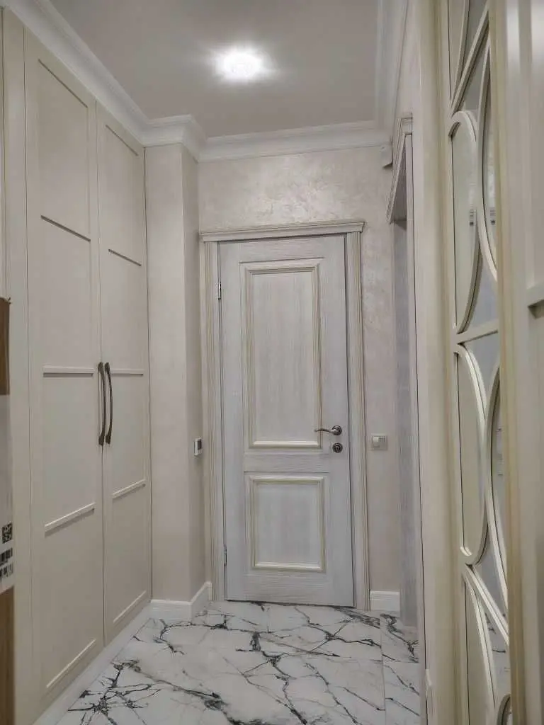Фото Rent a 2-room apartment, Akademika Hlushkova Avenue  Kyiv for long-term rent, price: 30000 UAH, code 6296