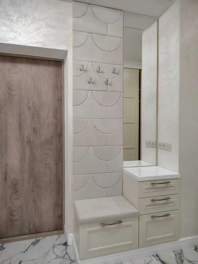 Фото Rent a 2-room apartment, Akademika Hlushkova Avenue  Kyiv for long-term rent, price: 30000 UAH, code 6296