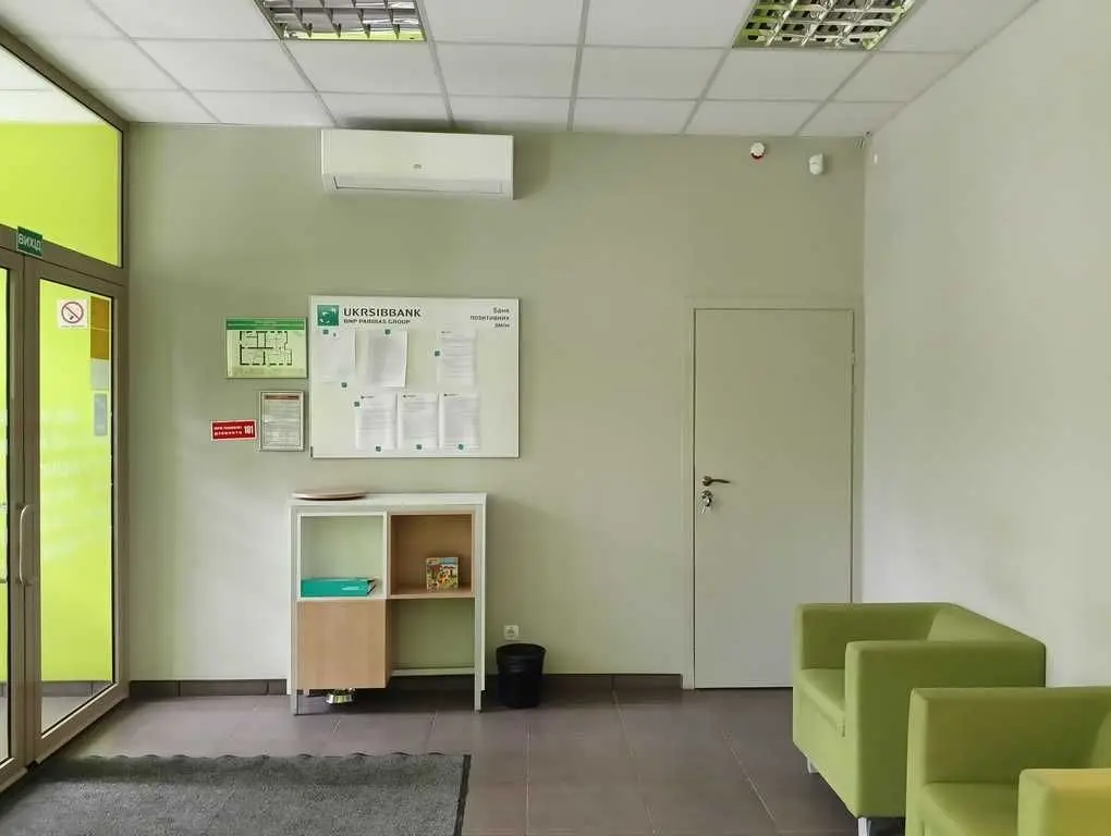 Фото Продаю офіс, 157.2 кв. м, Жасміновий бульв. (Петра Слинька) 1 Харків, ціна: 91600 USD, код 6299