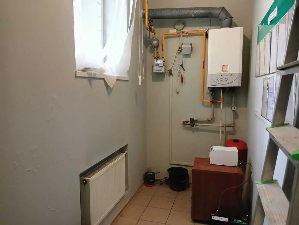 Фото Продаю офіс, 157.2 кв. м, Жасміновий бульв. (Петра Слинька) 1 Харків, ціна: 91600 USD, код 6299