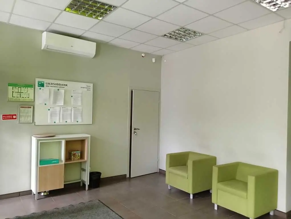 Фото Продаю офіс, 157.2 кв. м, Жасміновий бульв. (Петра Слинька) 1 Харків, ціна: 91600 USD, код 6299