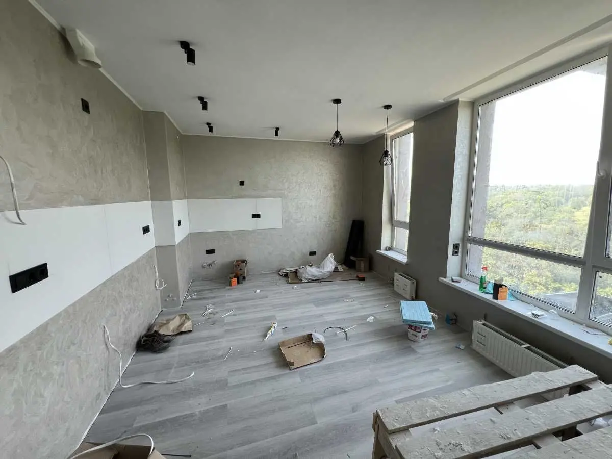 Фото Selling a 1-room apartment, 45 sq.m., Stolychne Road  Kyiv, price: 85000 USD, code 6300