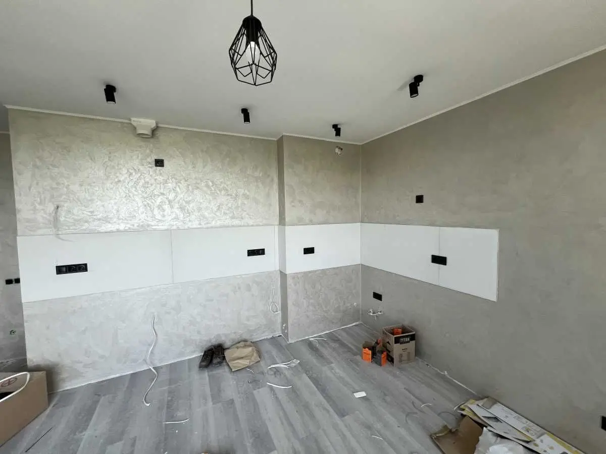 Фото Selling a 1-room apartment, 45 sq.m., Stolychne Road  Kyiv, price: 85000 USD, code 6300