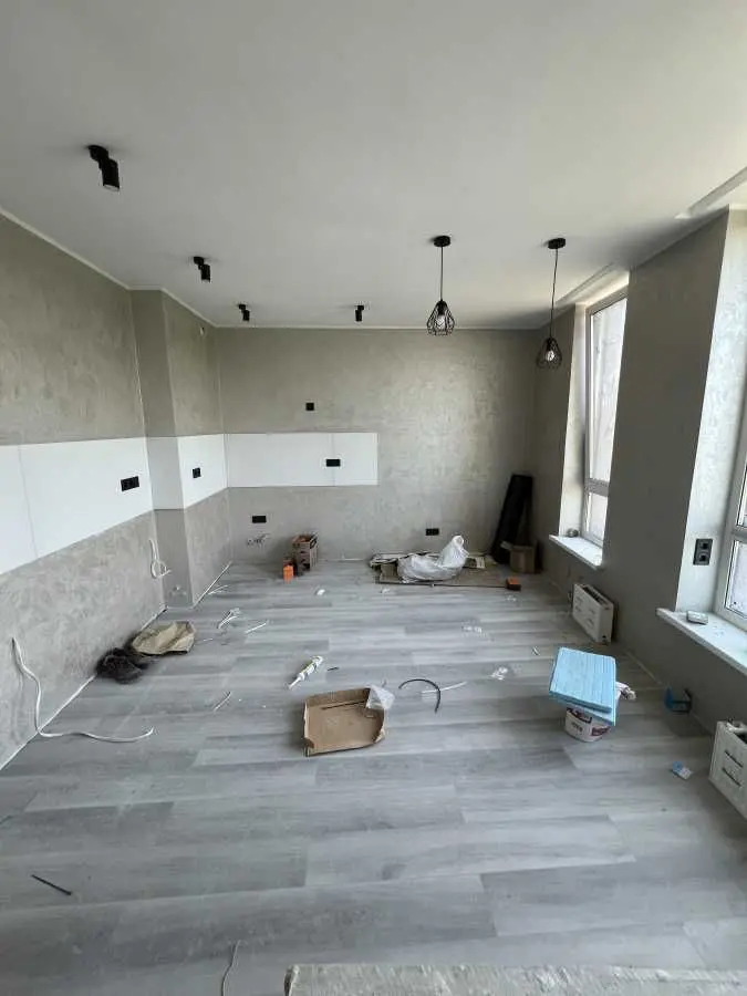 Фото Selling a 1-room apartment, 45 sq.m., Stolychne Road  Kyiv, price: 85000 USD, code 6300
