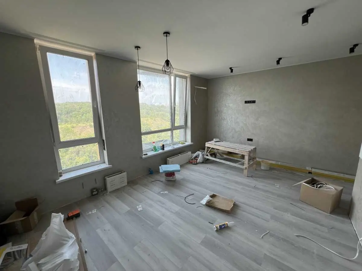 Фото Selling a 1-room apartment, 45 sq.m., Stolychne Road  Kyiv, price: 85000 USD, code 6300