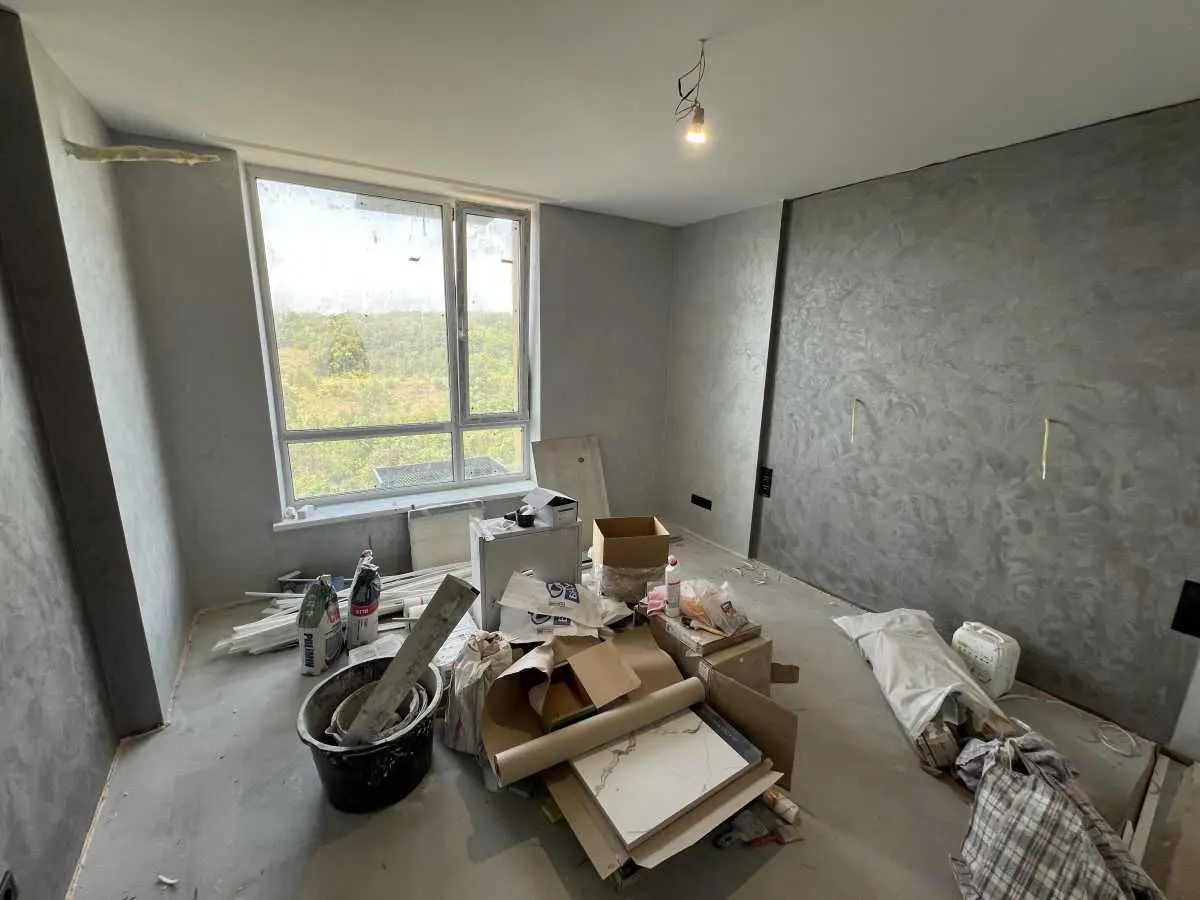 Фото Selling a 1-room apartment, 45 sq.m., Stolychne Road  Kyiv, price: 85000 USD, code 6300