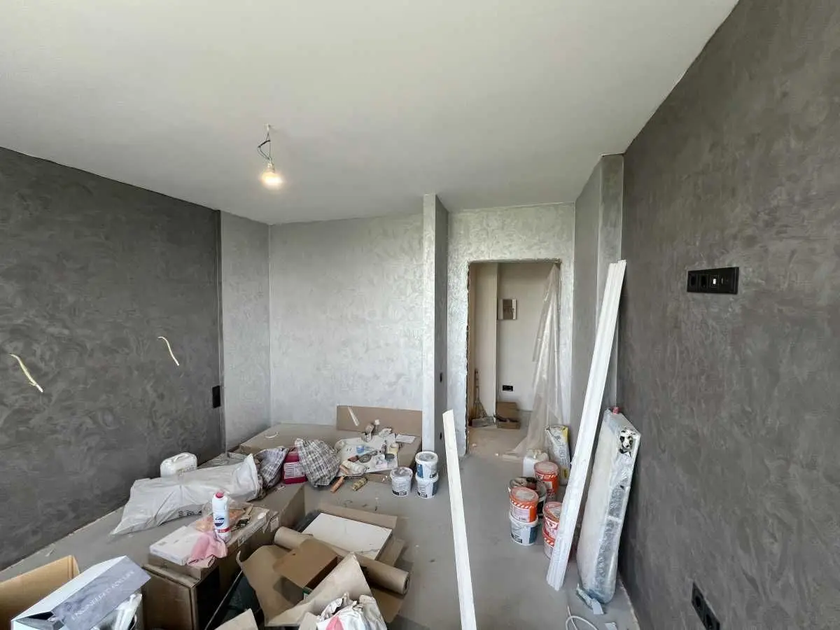 Фото Selling a 1-room apartment, 45 sq.m., Stolychne Road  Kyiv, price: 85000 USD, code 6300
