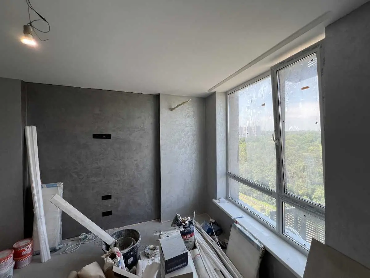 Фото Selling a 1-room apartment, 45 sq.m., Stolychne Road  Kyiv, price: 85000 USD, code 6300