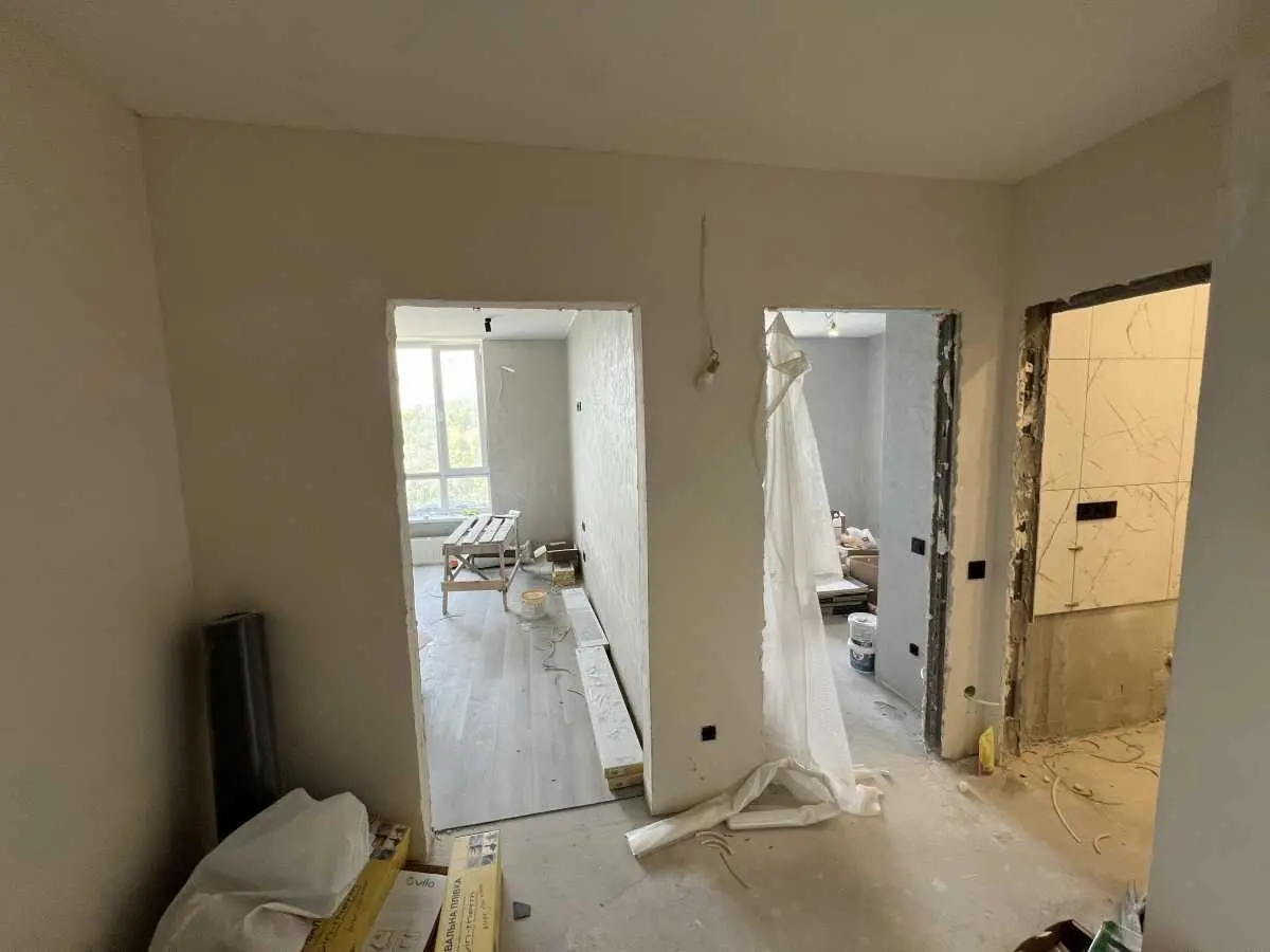 Фото Selling a 1-room apartment, 45 sq.m., Stolychne Road  Kyiv, price: 85000 USD, code 6300