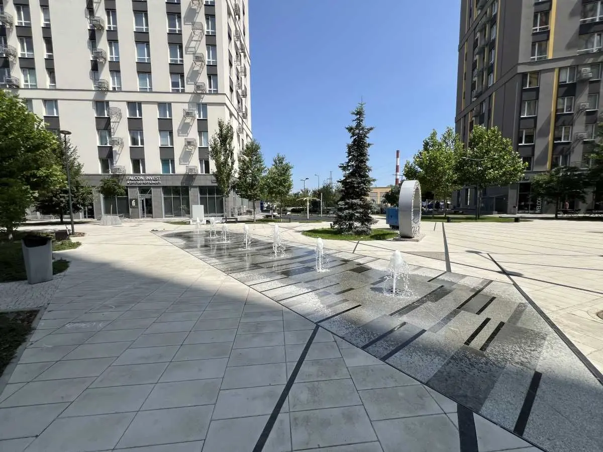 Фото Selling a 1-room apartment, 45 sq.m., Stolychne Road  Kyiv, price: 85000 USD, code 6300