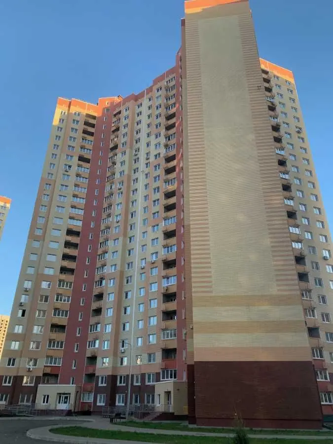 Фото Selling a 1-room apartment, 33 sq.m., Marshala Konieva Street  Kyiv, price: 54999 USD, code 6302