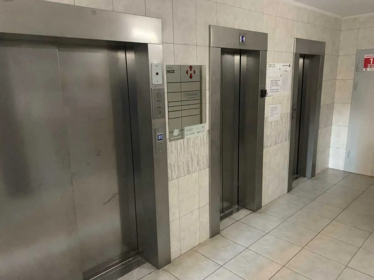 Фото Selling a 1-room apartment, 33 sq.m., Marshala Konieva Street  Kyiv, price: 54999 USD, code 6302