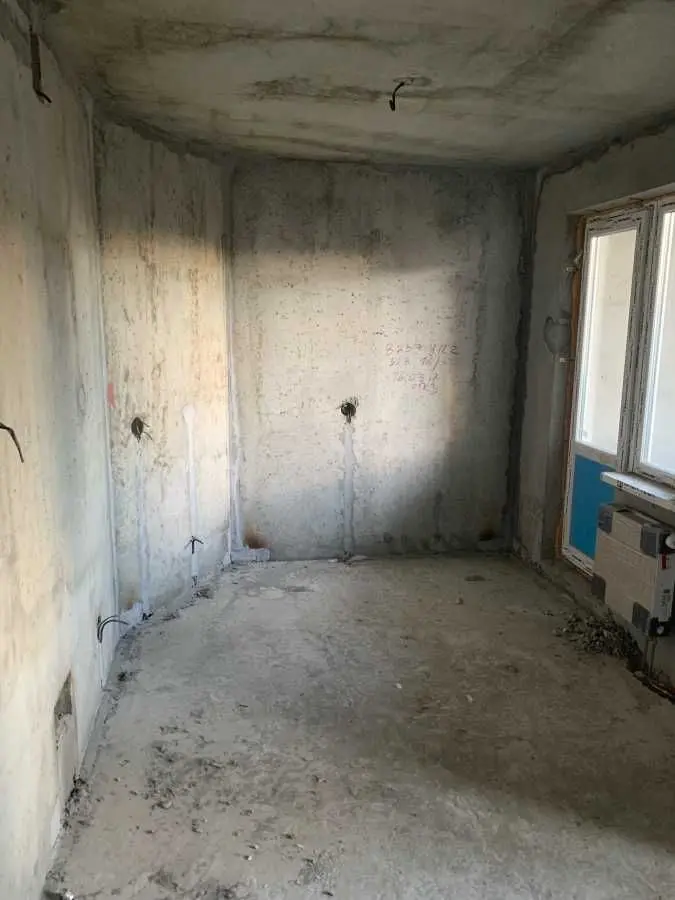 Фото Selling a 1-room apartment, 33 sq.m., Marshala Konieva Street  Kyiv, price: 54999 USD, code 6302