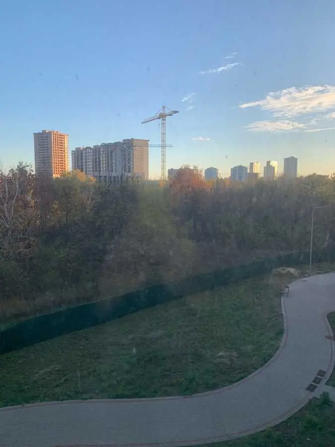 Фото Selling a 1-room apartment, 33 sq.m., Marshala Konieva Street  Kyiv, price: 54999 USD, code 6302