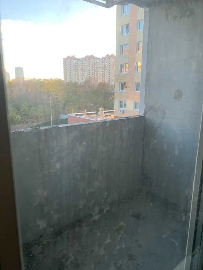 Фото Selling a 1-room apartment, 33 sq.m., Marshala Konieva Street  Kyiv, price: 54999 USD, code 6302