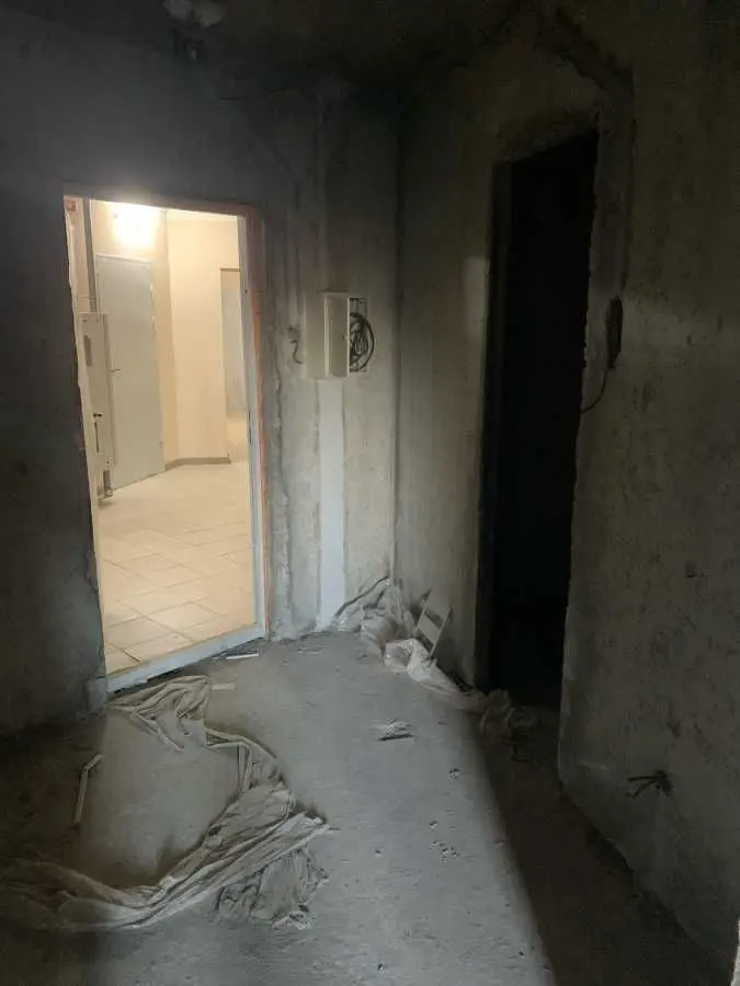 Фото Selling a 1-room apartment, 33 sq.m., Marshala Konieva Street  Kyiv, price: 54999 USD, code 6302