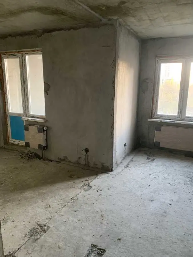 Фото Selling a 1-room apartment, 33 sq.m., Marshala Konieva Street  Kyiv, price: 54999 USD, code 6302