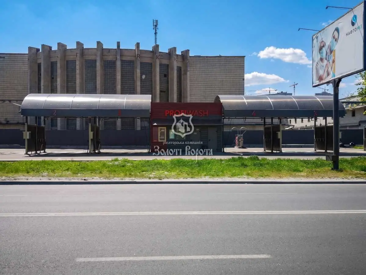 Фото Selling a parking space, garage, 16.2 sq.m., Berezniakivska Street 27 Kyiv, price: 9900 USD, code 6303
