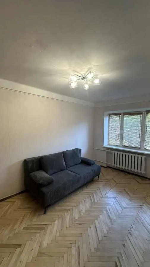 Фото Rent a 2-room apartment, Biloruska Street 23 Kyiv for long-term rent, price: 16000 UAH, code 6304