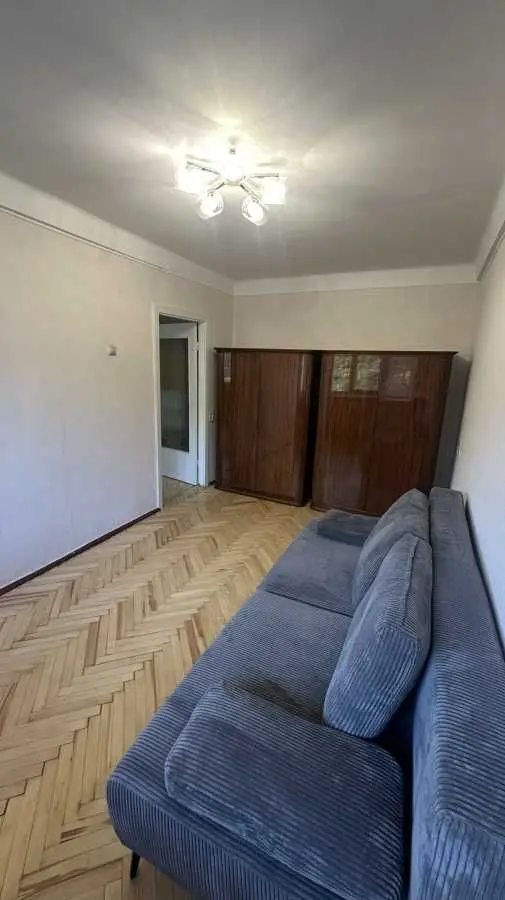 Фото Rent a 2-room apartment, Biloruska Street 23 Kyiv for long-term rent, price: 16000 UAH, code 6304