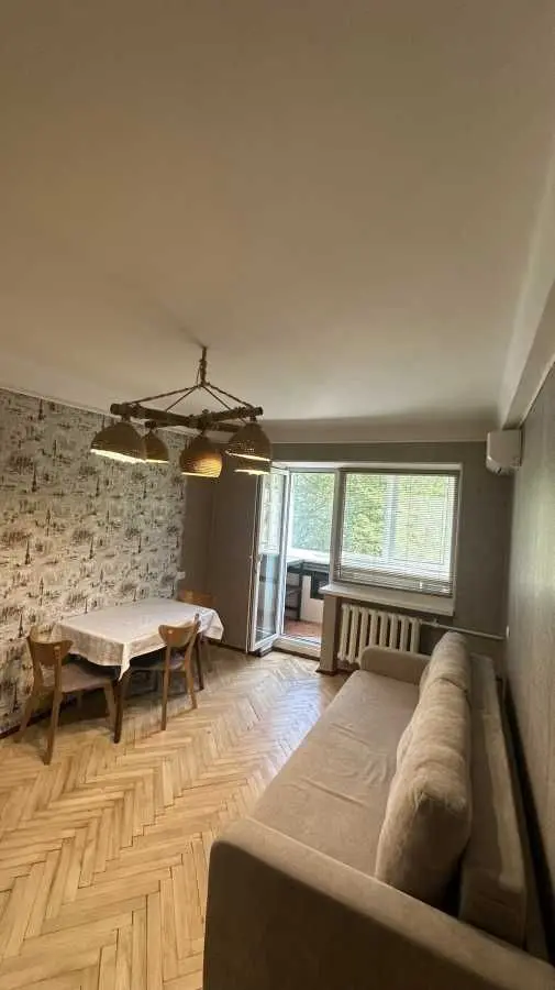 Фото Rent a 2-room apartment, Biloruska Street 23 Kyiv for long-term rent, price: 16000 UAH, code 6304