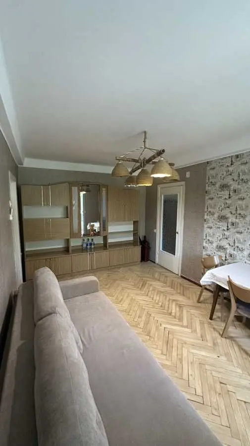 Фото Rent a 2-room apartment, Biloruska Street 23 Kyiv for long-term rent, price: 16000 UAH, code 6304