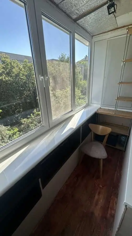Фото Rent a 2-room apartment, Biloruska Street 23 Kyiv for long-term rent, price: 16000 UAH, code 6304