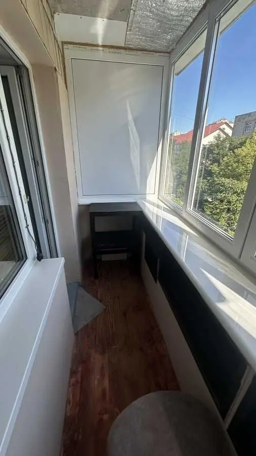 Фото Rent a 2-room apartment, Biloruska Street 23 Kyiv for long-term rent, price: 16000 UAH, code 6304