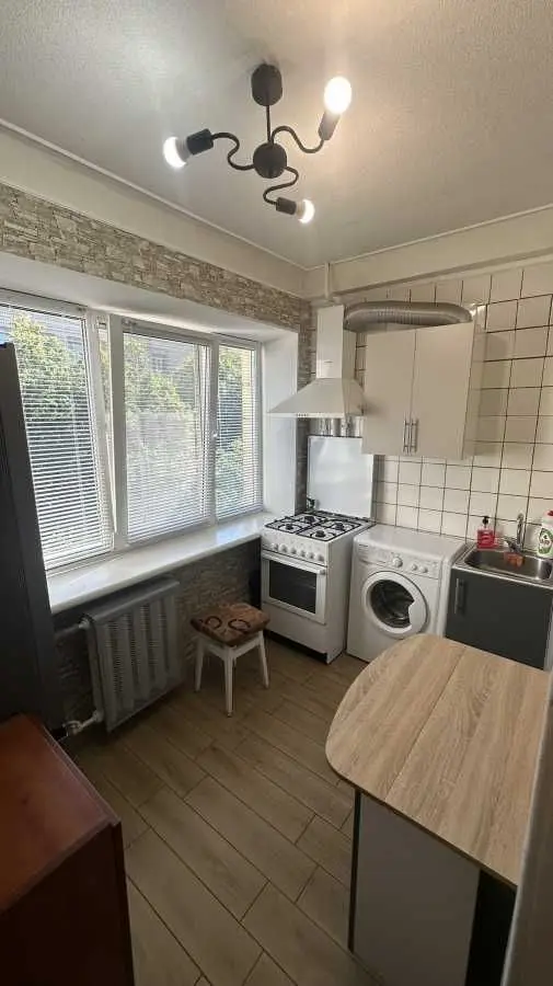 Фото Rent a 2-room apartment, Biloruska Street 23 Kyiv for long-term rent, price: 16000 UAH, code 6304