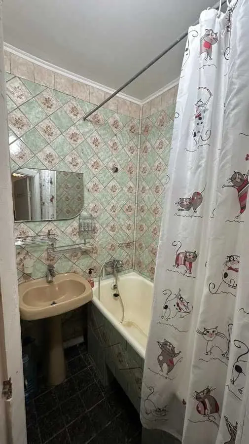 Фото Rent a 2-room apartment, Biloruska Street 23 Kyiv for long-term rent, price: 16000 UAH, code 6304