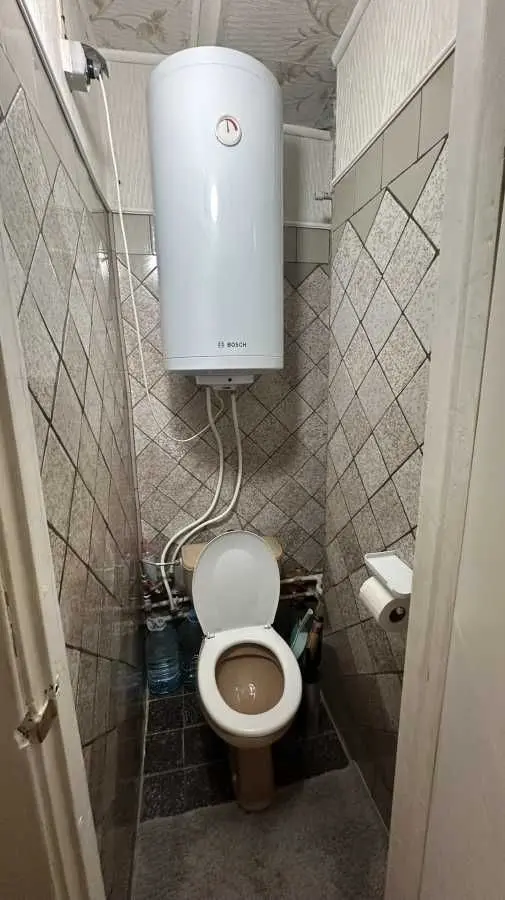 Фото Rent a 2-room apartment, Biloruska Street 23 Kyiv for long-term rent, price: 16000 UAH, code 6304