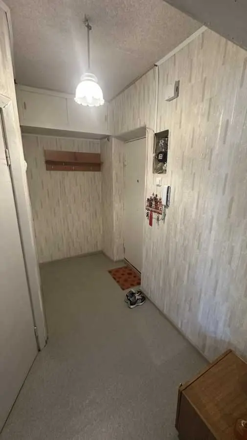 Фото Rent a 2-room apartment, Biloruska Street 23 Kyiv for long-term rent, price: 16000 UAH, code 6304