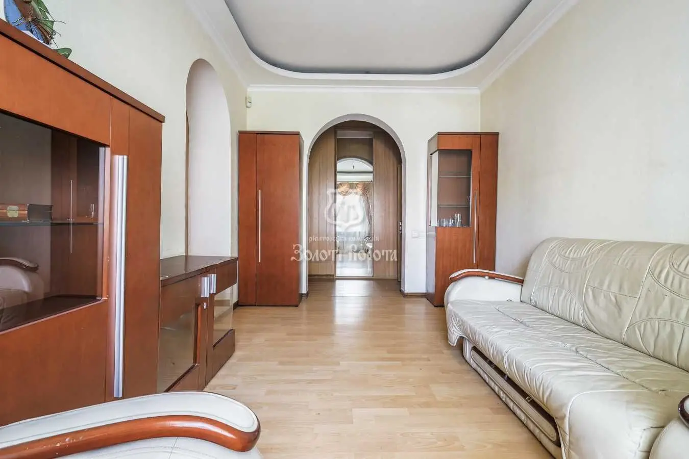 Фото Продаю 2-комнатную квартиру, 48.5 кв. м, Академіка Книшова ул. (Амурская)  Киев, цена: 80000 USD, код 6305