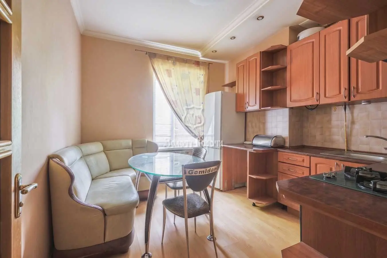 Фото Продаю 2-комнатную квартиру, 48.5 кв. м, Академіка Книшова ул. (Амурская)  Киев, цена: 80000 USD, код 6305