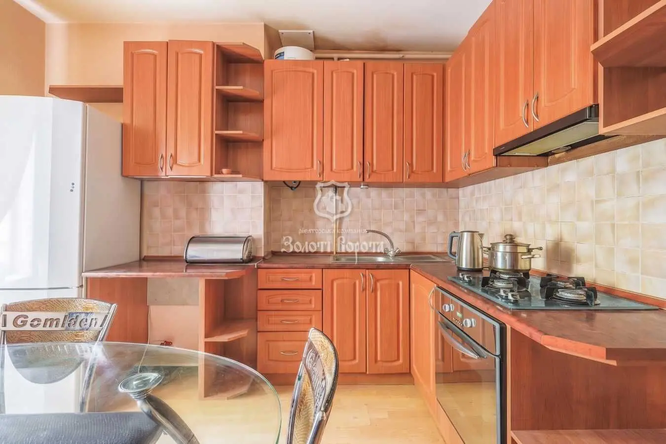 Фото Продаю 2-комнатную квартиру, 48.5 кв. м, Академіка Книшова ул. (Амурская)  Киев, цена: 80000 USD, код 6305