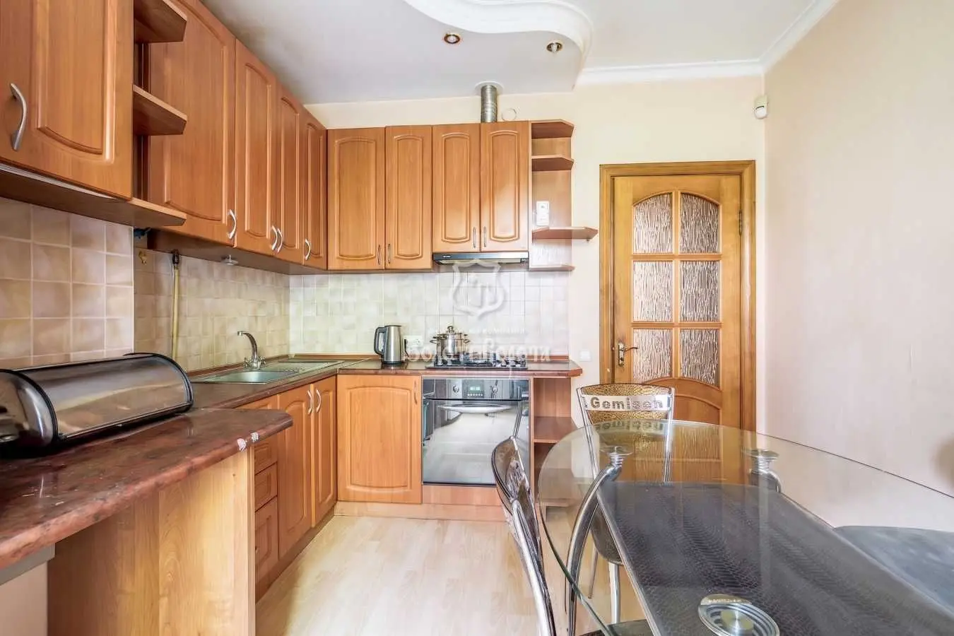 Фото Продаю 2-комнатную квартиру, 48.5 кв. м, Академіка Книшова ул. (Амурская)  Киев, цена: 80000 USD, код 6305