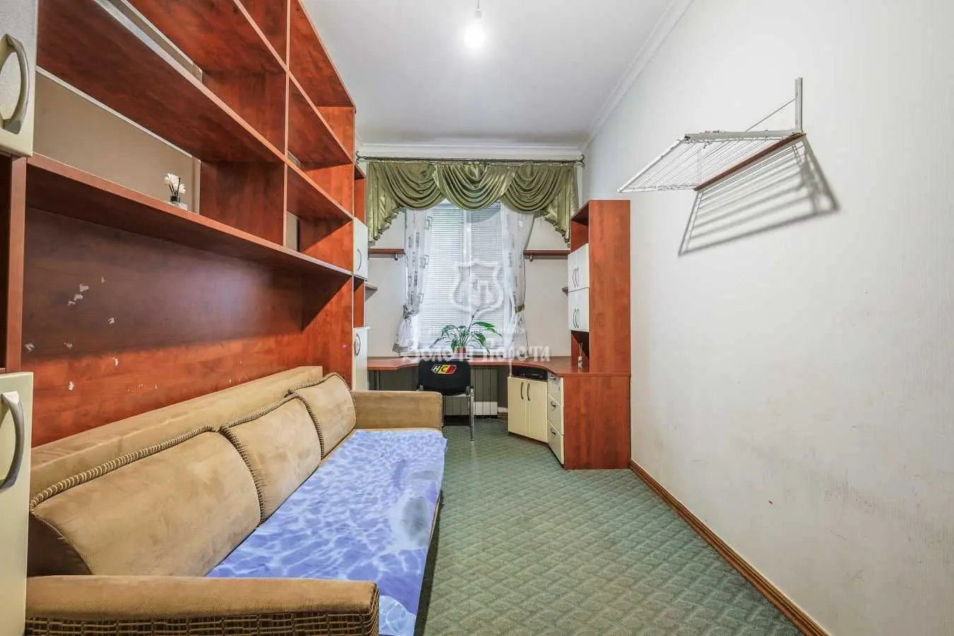 Фото Продаю 2-комнатную квартиру, 48.5 кв. м, Академіка Книшова ул. (Амурская)  Киев, цена: 80000 USD, код 6305