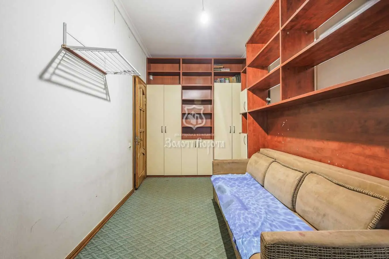 Фото Продаю 2-комнатную квартиру, 48.5 кв. м, Академіка Книшова ул. (Амурская)  Киев, цена: 80000 USD, код 6305