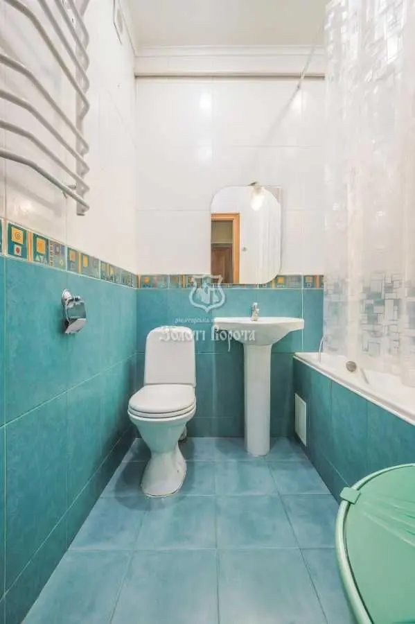 Фото Продаю 2-комнатную квартиру, 48.5 кв. м, Академіка Книшова ул. (Амурская)  Киев, цена: 80000 USD, код 6305