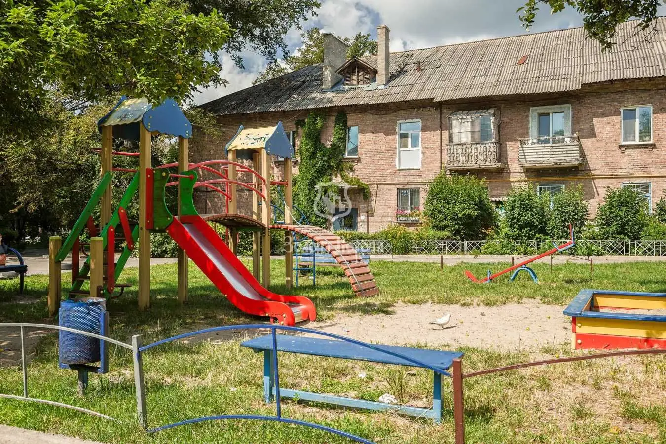 Фото Продаю 2-комнатную квартиру, 48.5 кв. м, Академіка Книшова ул. (Амурская)  Киев, цена: 80000 USD, код 6305