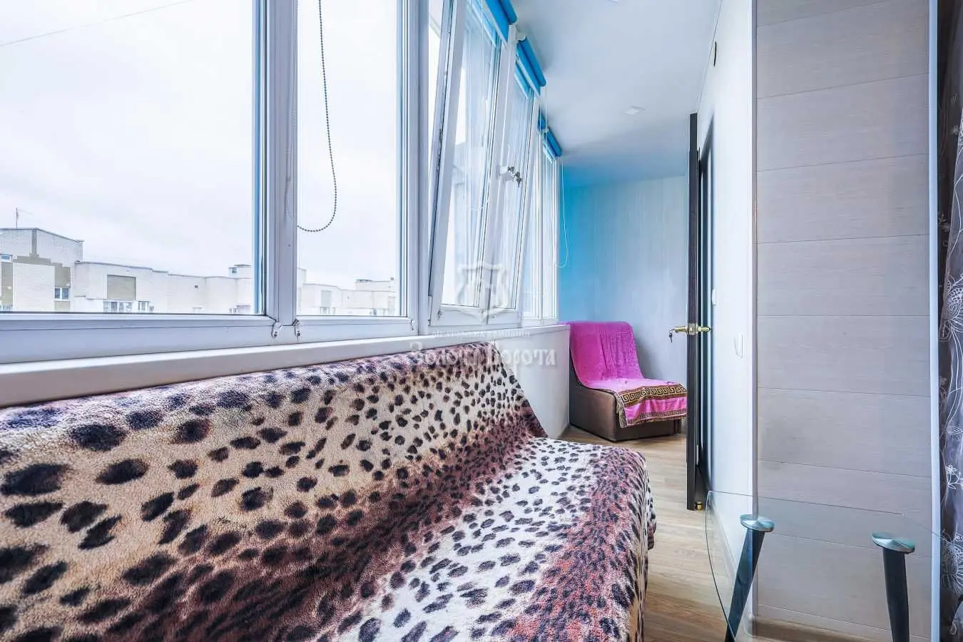 Фото Продаю 1 кімнатну квартиру, 33 кв. м, Милославська вул. 17а Київ, ціна: 46000 USD, код 6306