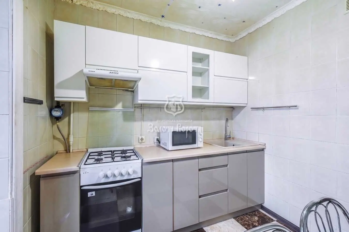 Фото Продаю 1 кімнатну квартиру, 33 кв. м, Милославська вул. 17а Київ, ціна: 46000 USD, код 6306