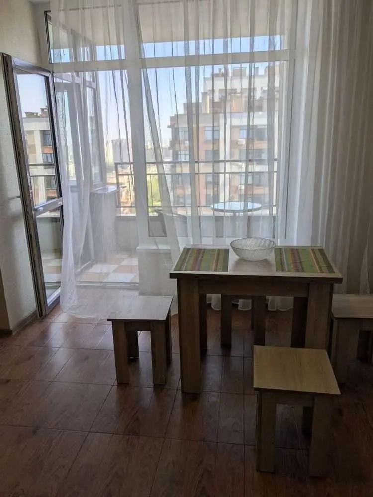 Фото Rent a 1-room apartment, Kyiv for long-term rent, price: 17000 UAH, code 6307
