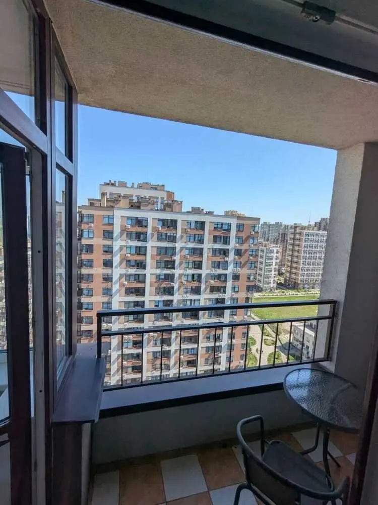 Фото Rent a 1-room apartment, Kyiv for long-term rent, price: 17000 UAH, code 6307