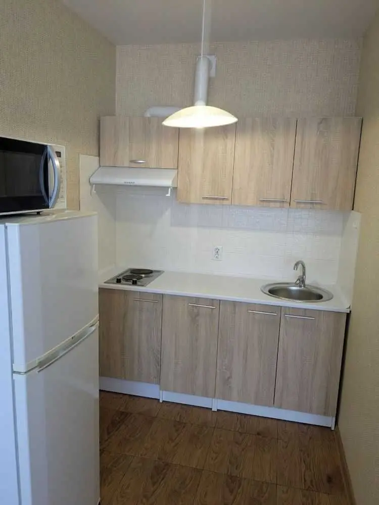 Фото Rent a 1-room apartment, Kyiv for long-term rent, price: 17000 UAH, code 6307