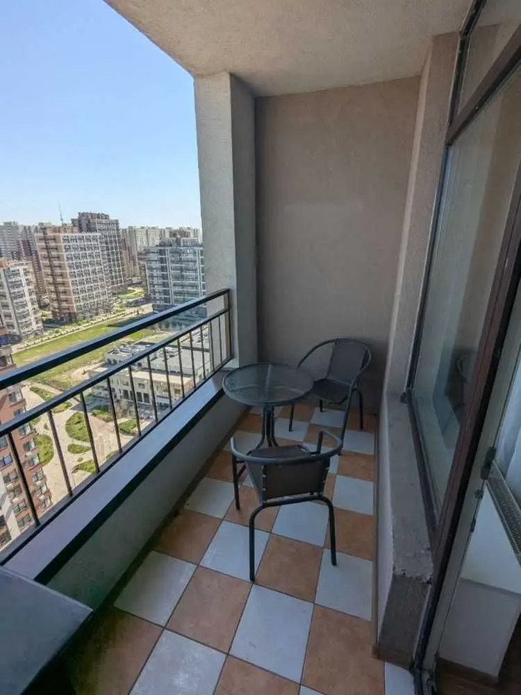 Фото Rent a 1-room apartment, Kyiv for long-term rent, price: 17000 UAH, code 6307
