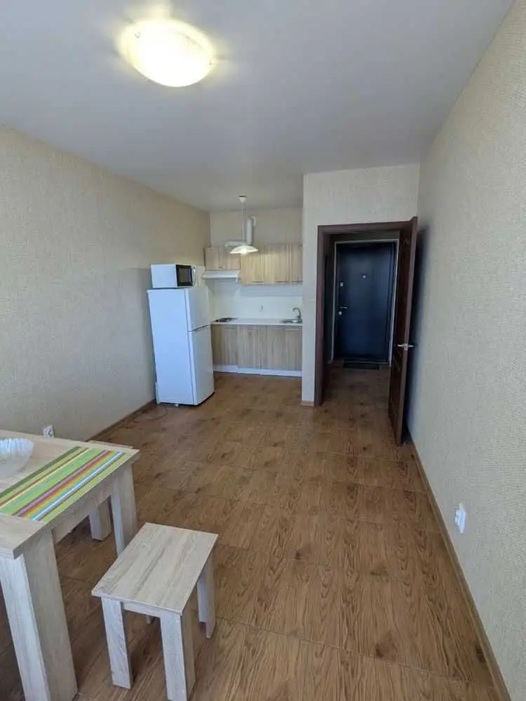 Фото Rent a 1-room apartment, Kyiv for long-term rent, price: 17000 UAH, code 6307